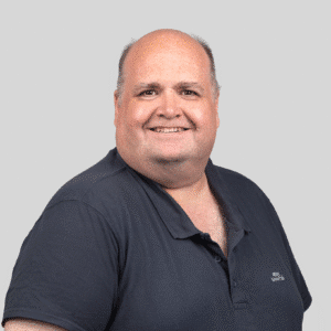 Mike Andrews