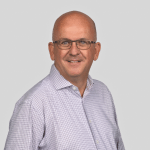 Nick Thomson