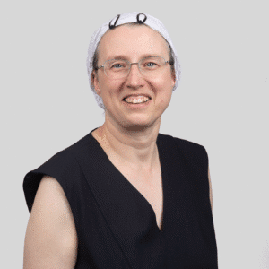 Rachel Blunden
