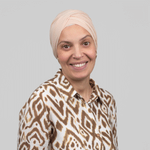 Sabrina Kantaoui