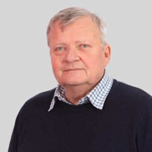Henry Barnard