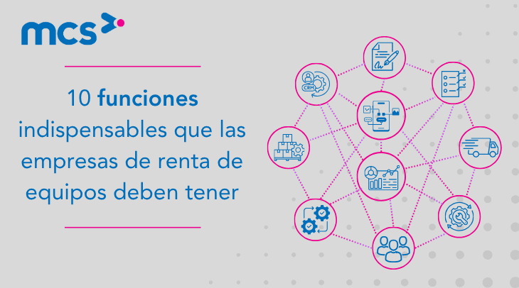 10 funciones indispensables