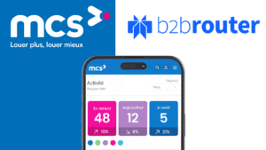 Facturation électronique : une nouvelle obligation qui concerne aussi les entreprises de location
