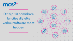 Dit zijn 10 onmisbare functies die elke verhuursoftware moet hebben