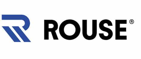 Rouse logo