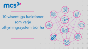 10 väsentliga funktioner som varje uthyrningssystem bör ha