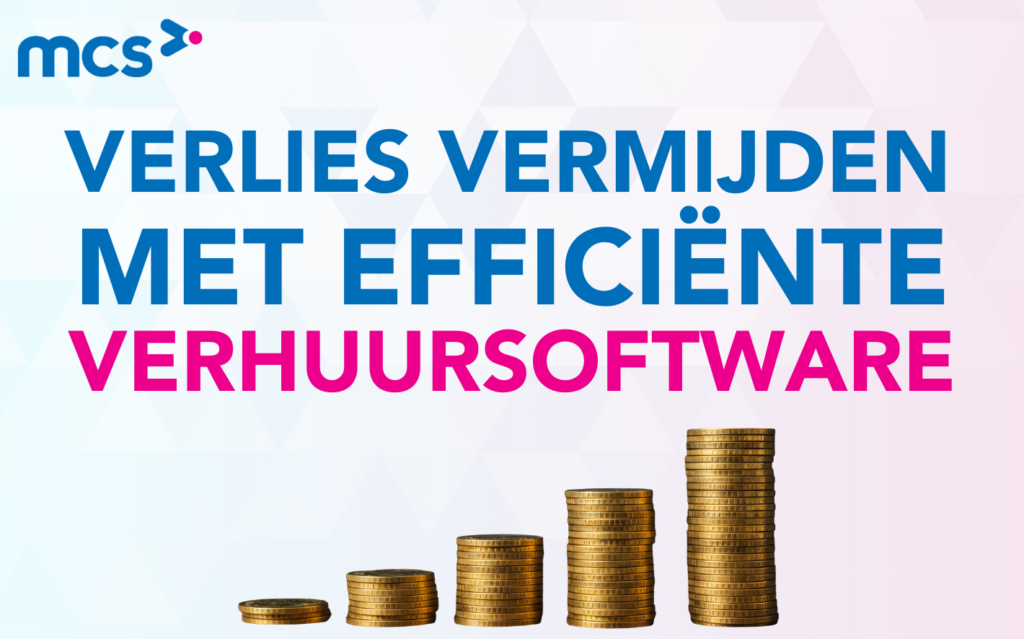 De werkelijke kosten van inefficiënte verhuursoftware