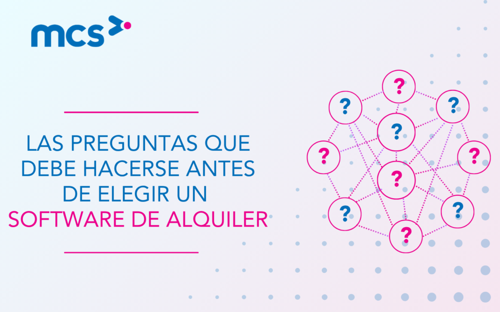 Cómo elegir el mejor software de alquiler para su empresa
