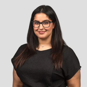 Zaynah Iqbal