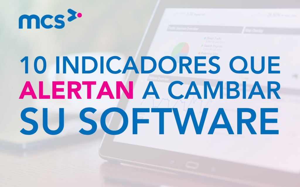 10 indicadores clave que alertan cuándo cambiar su software de gestión de alquiler