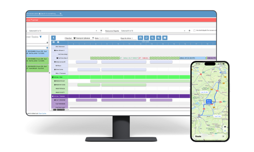 MCS Rental Software helpt verhuurbedrijven grip te krijgen op stijgende brandstofkosten