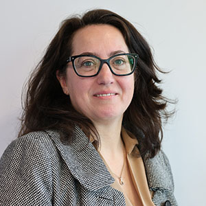 Cecilia Jakub