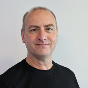 Chris Webb