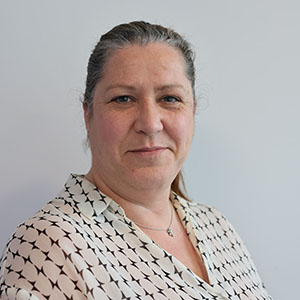 Jo McArthur