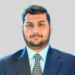 Adrian D’Souza