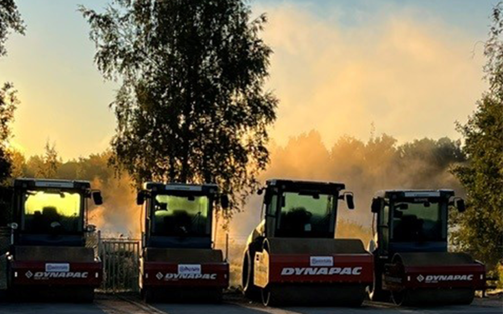 Borås Maskinhjälp AB
