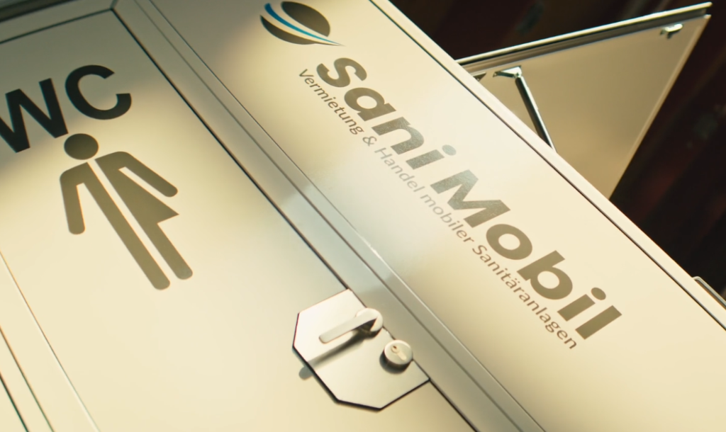 Sani Mobil GmbH