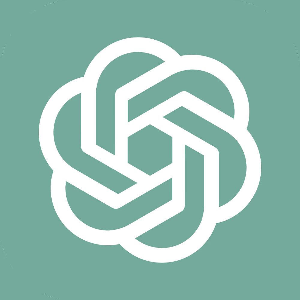 ChatGPT logo