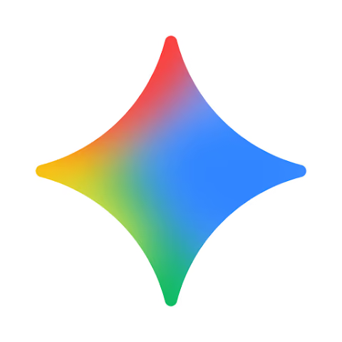 Google AI Overview logo